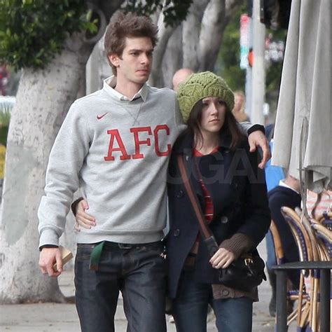 andrew garfield ig|is andrew garfield dating anyone.